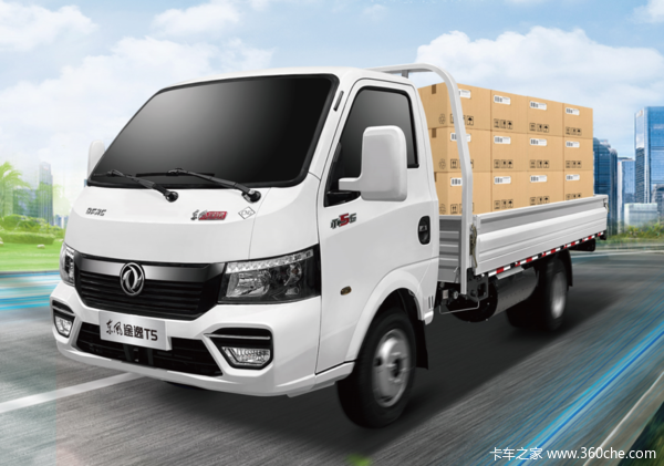 东风途逸T5CNG,能省会赚创富先锋(图3) 东风途逸T5CNG,能省会赚创富先锋(图3)