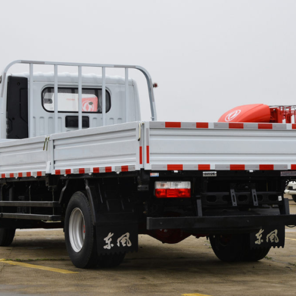 东风车型好在哪儿？